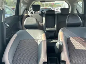 Nissan Note 2019 Brown