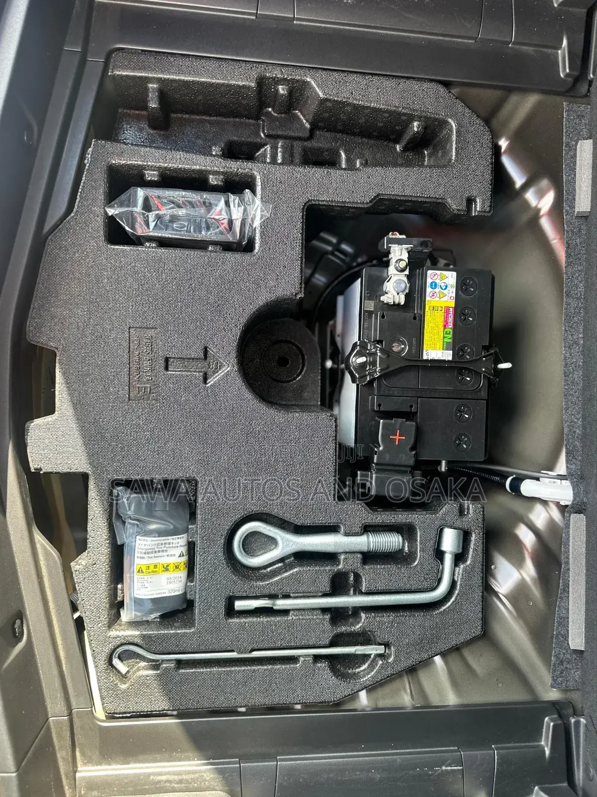 Nissan Note 2019 Brown