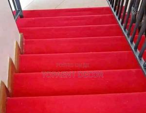From Dull To Delightful House Staircase Wall To Wall Carpets - thumbnail 2