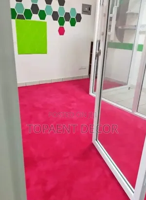 Vip 10mm Red Ultimate Flooring Upgrade Wall To Wall Carpets