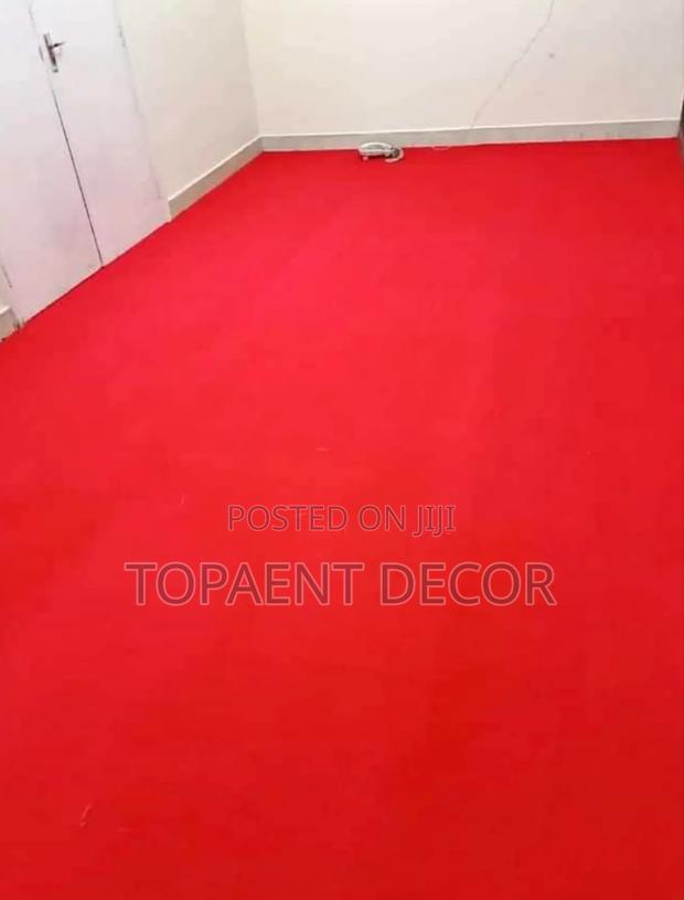 Luxury Made Affordable Wall To Wall Carpets - main view