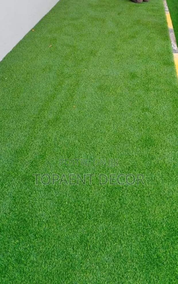 10mm Eco Look,Zero Effort Artificial Grass Carpet - main view