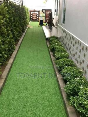 House Surrounding And Verandars Artificial Grass Carpet - thumbnail 2