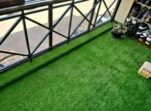 Soft Touch Artificial Grass Carpet for Balcony
