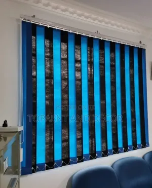 Smooth Pull Chain for Vertical Window Blinds