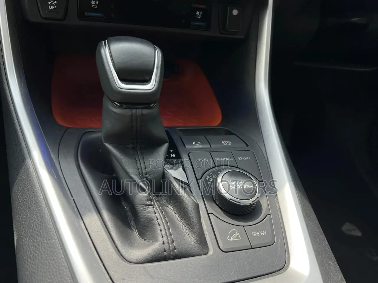 Toyota RAV4 Adventure 2019 Green