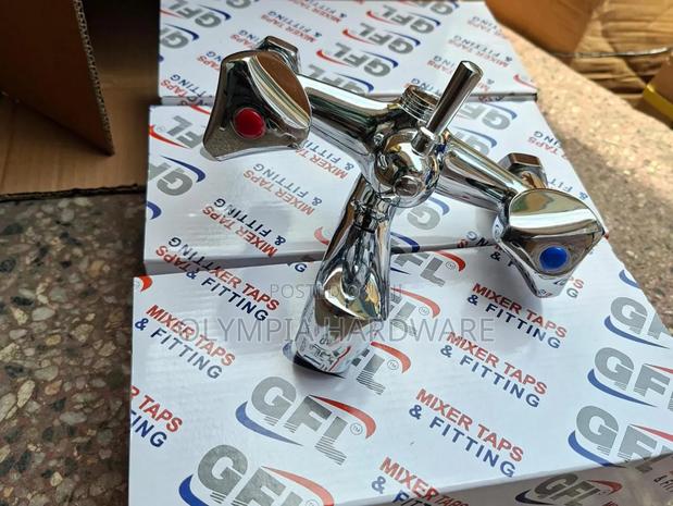 GFL Shower Mixer