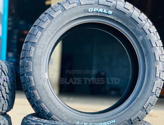 285/55r20 Opals Tire All-Terrain - thumbnail 3