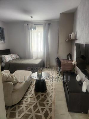 Studio Apartment in Riruta for sale - main view