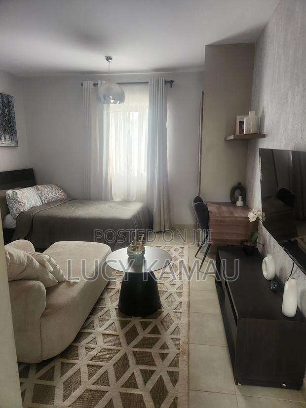 Studio Apartment in Riruta for sale