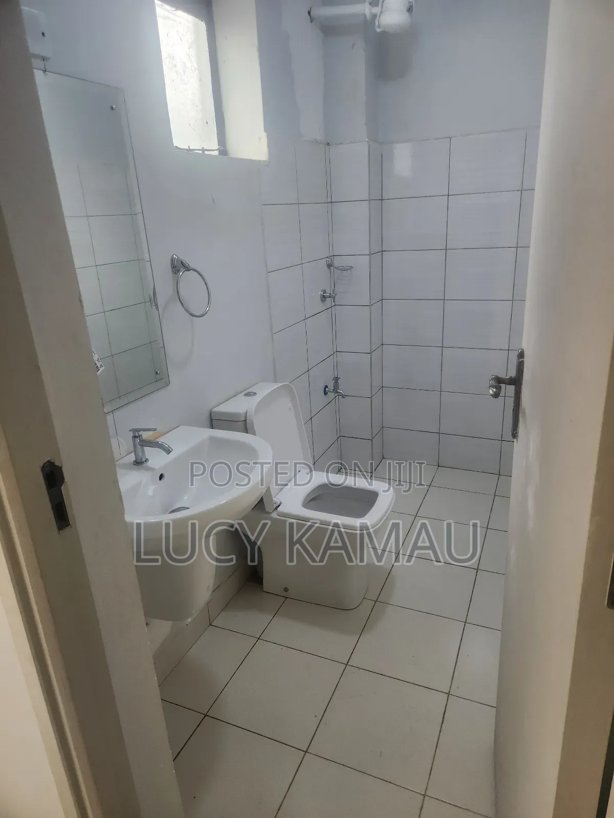 Studio Apartment in Riruta for sale