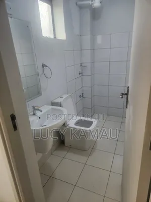 Studio Apartment in Riruta for sale