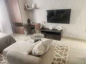 Studio Apartment in Riruta for sale