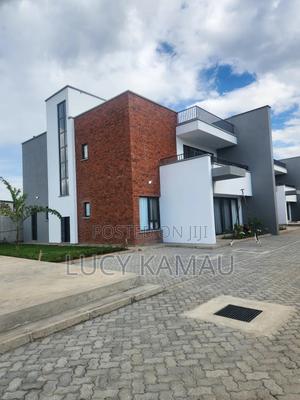4bdrm Duplex in Langata for sale - thumbnail 2