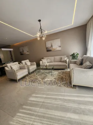 4bdrm Duplex in Langata for sale
