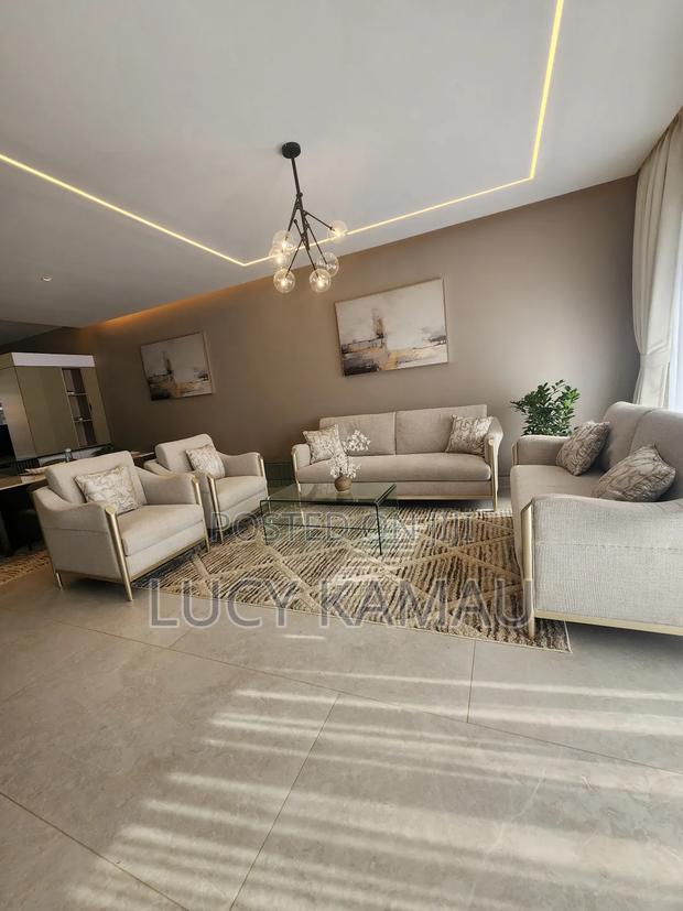 4bdrm Duplex in Langata for sale - thumbnail 3