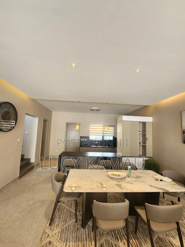 4bdrm Duplex in Langata for sale - thumbnail 4