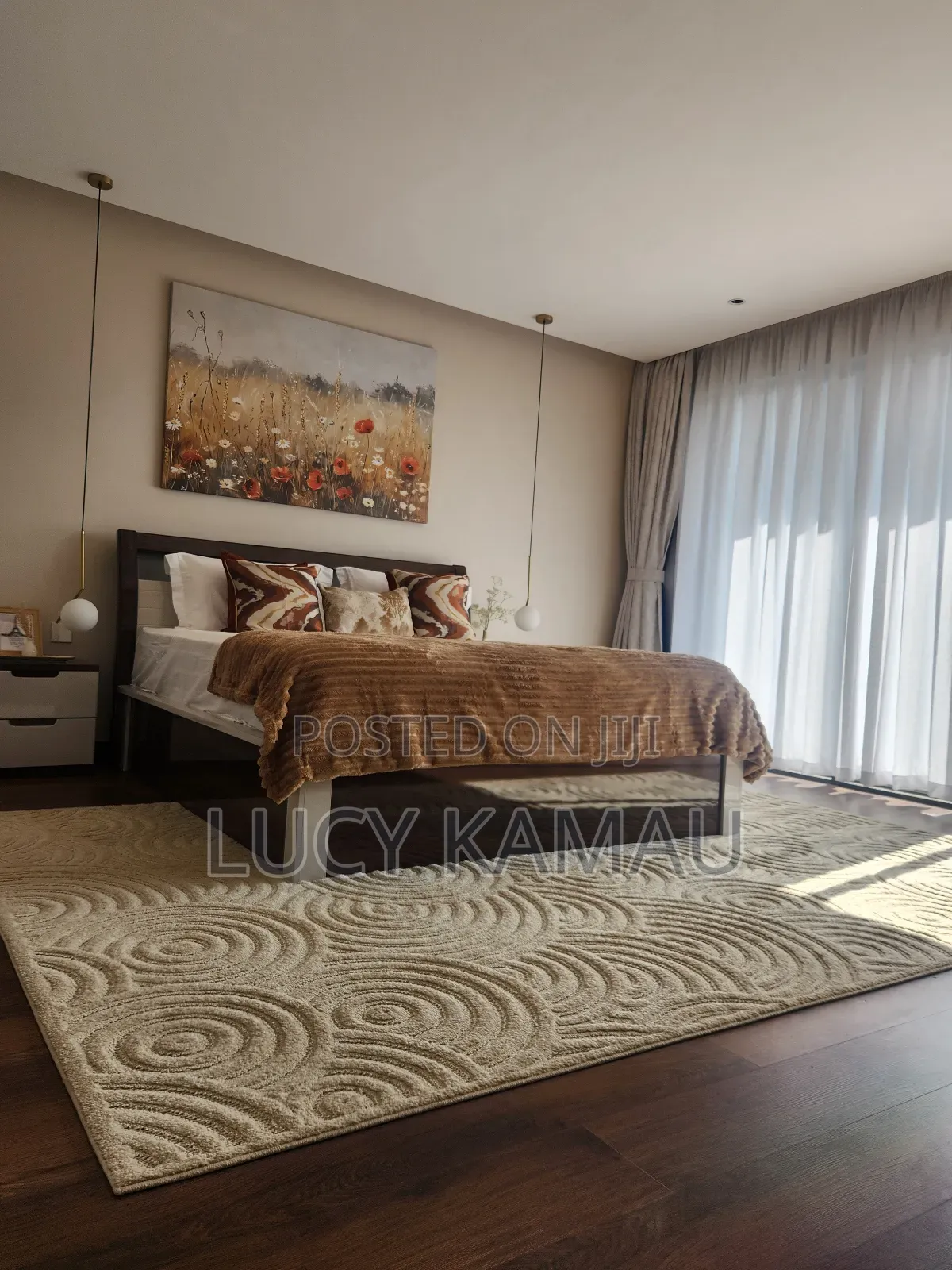 4bdrm Duplex in Langata for sale