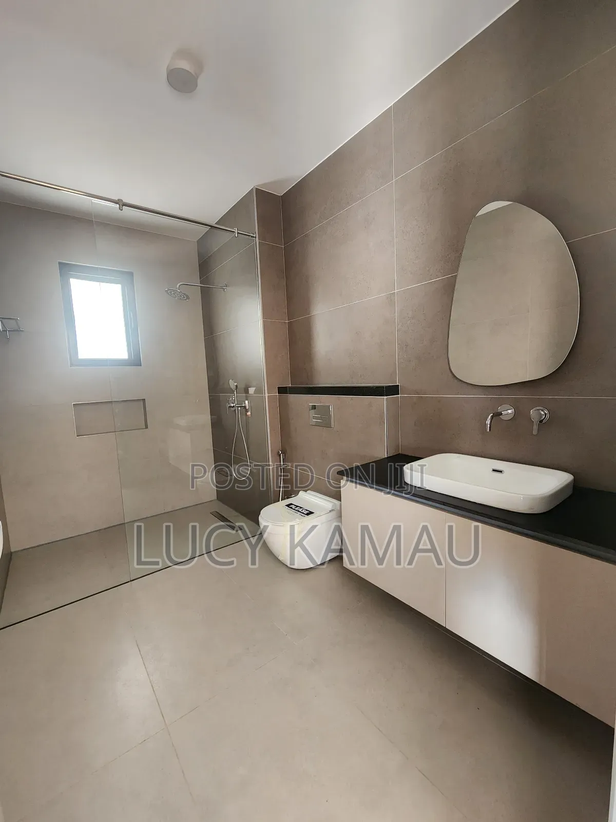 4bdrm Duplex in Langata for sale