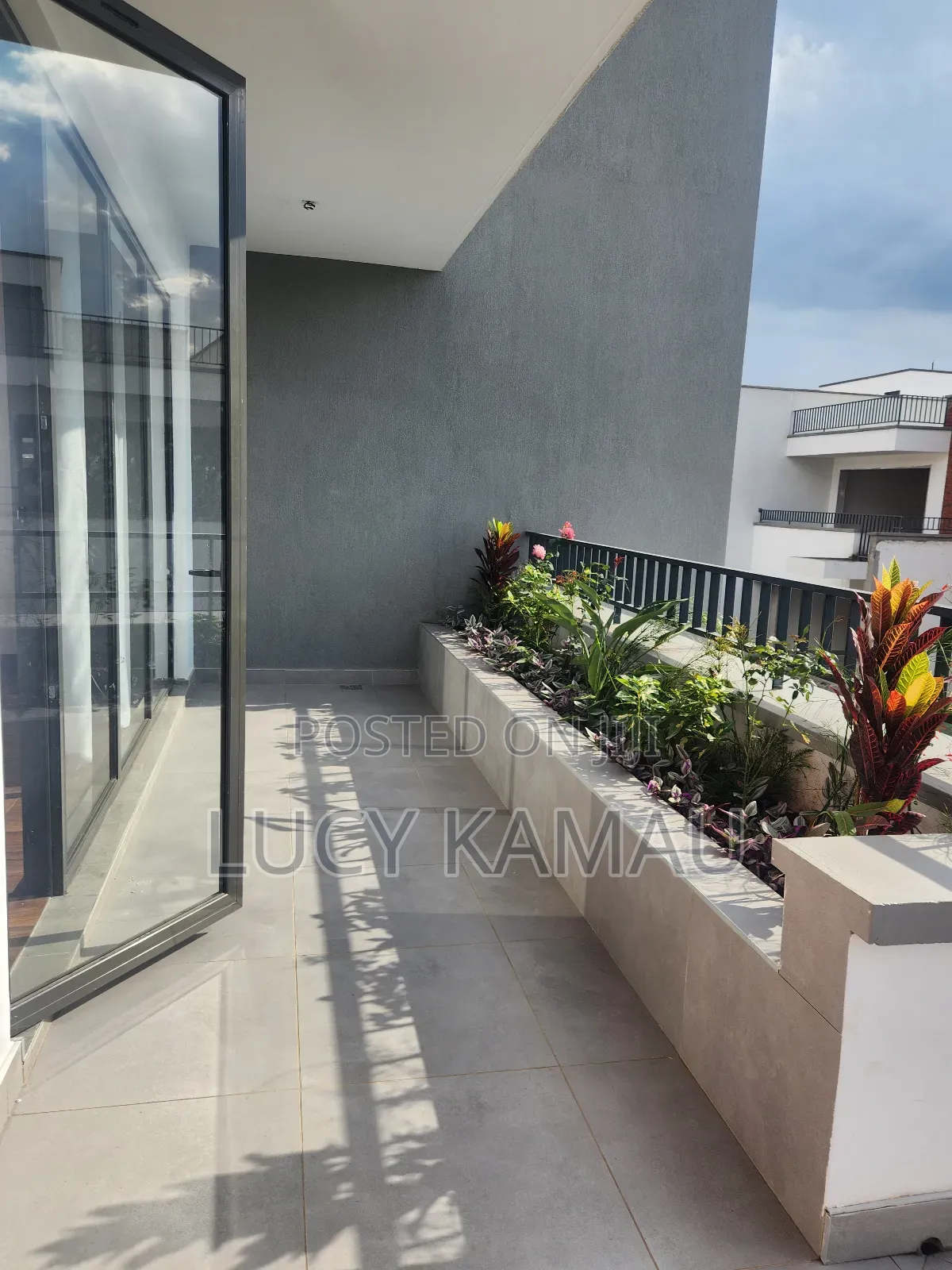 4bdrm Duplex in Langata for sale