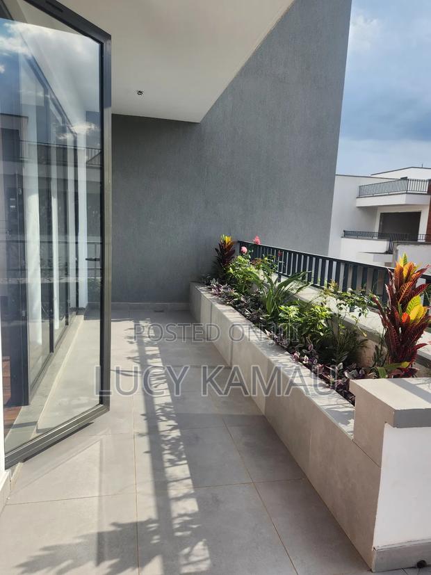 4bdrm Duplex in Langata for sale - thumbnail 8