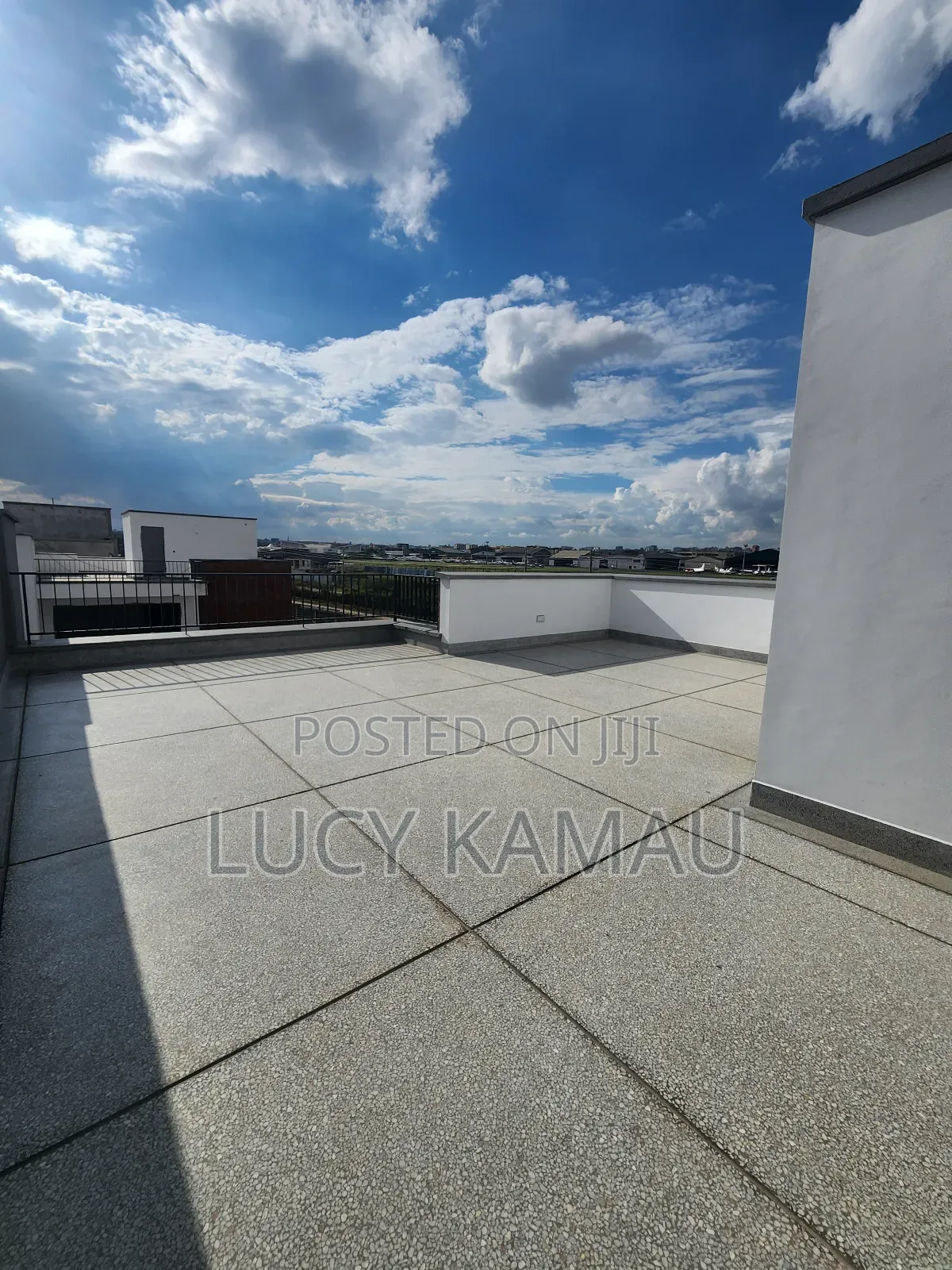 4bdrm Duplex in Langata for sale
