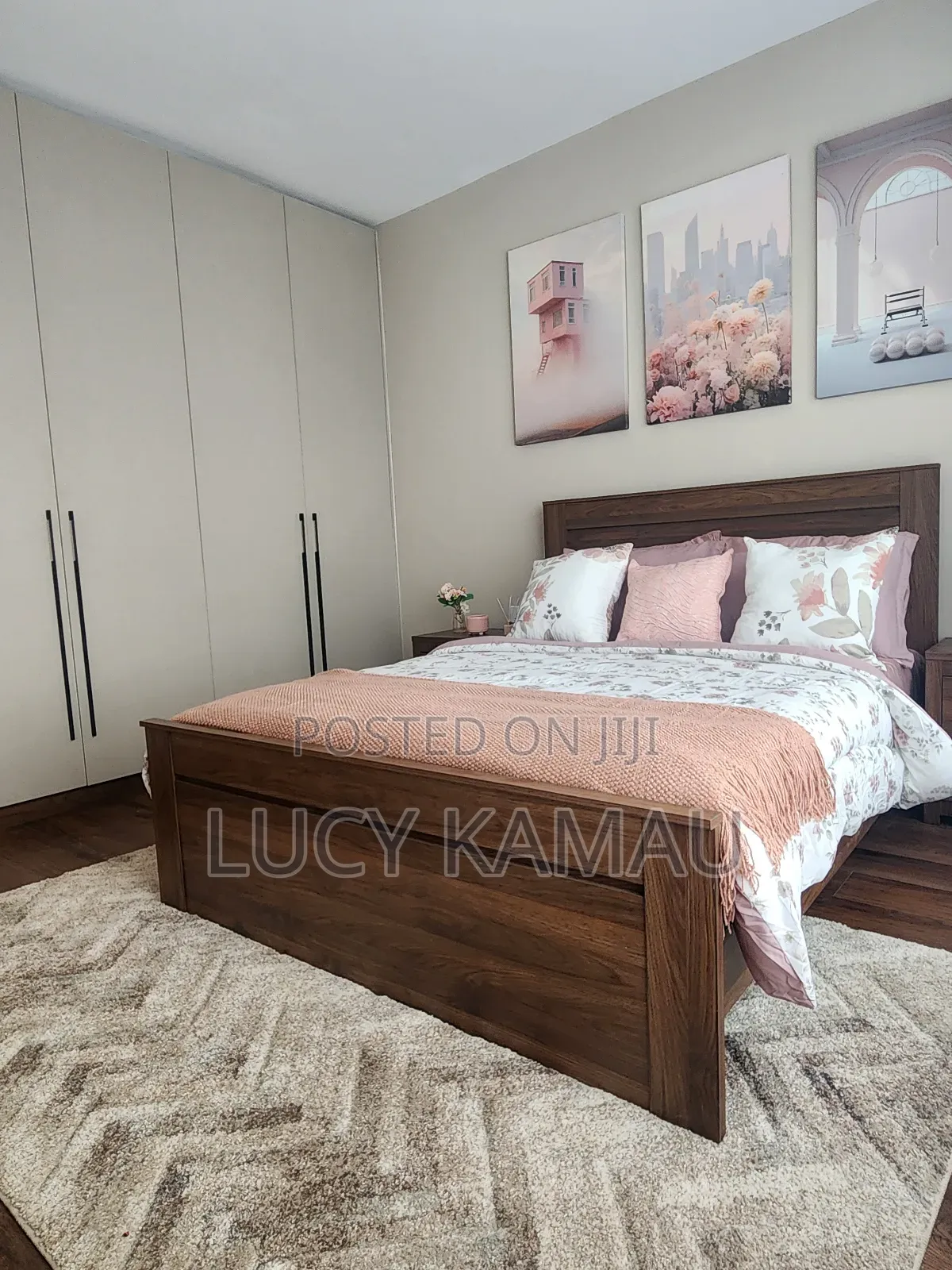 4bdrm Duplex in Langata for sale