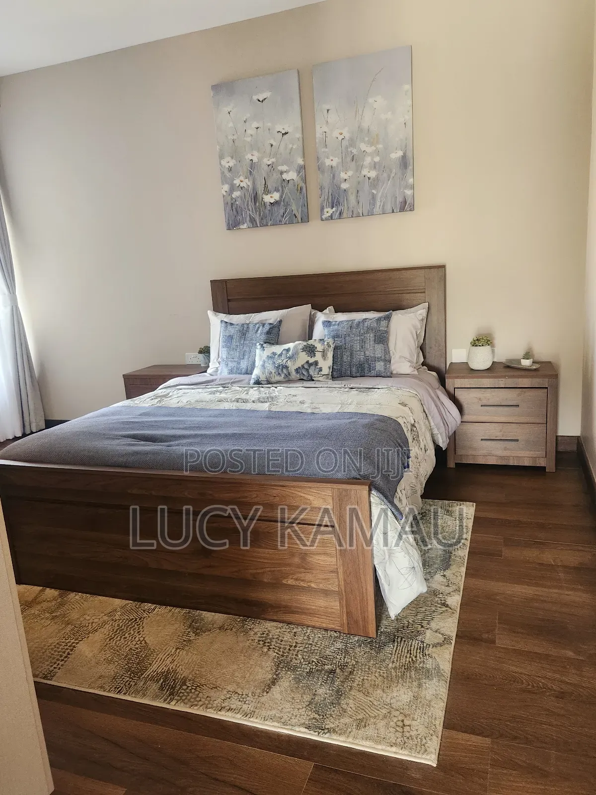4bdrm Duplex in Langata for sale