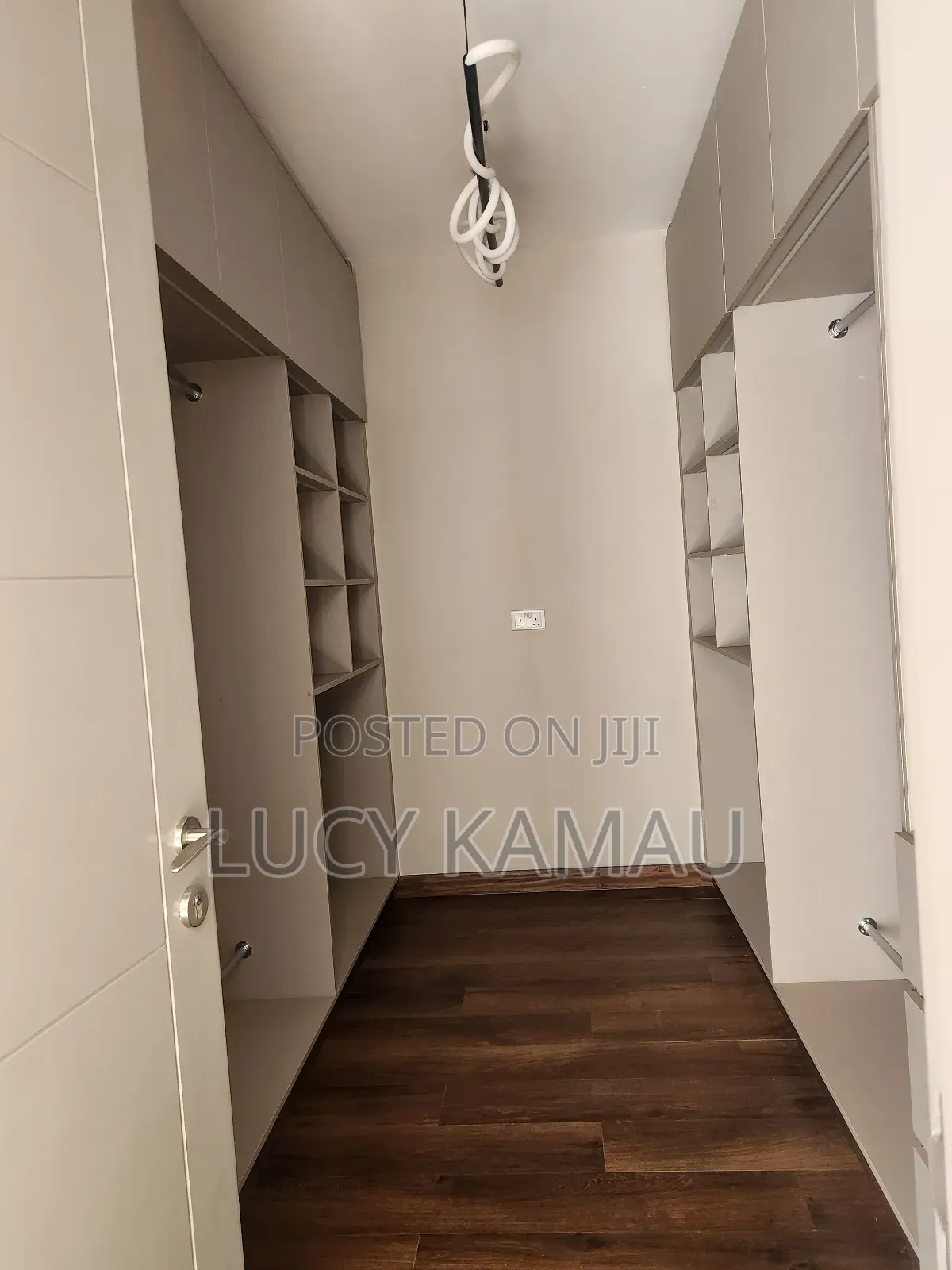 4bdrm Duplex in Langata for sale