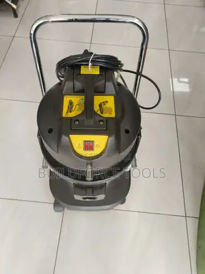 Vacuum Commercial Carpet Cleaner