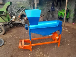 10hp Diesel Maize Sheller
