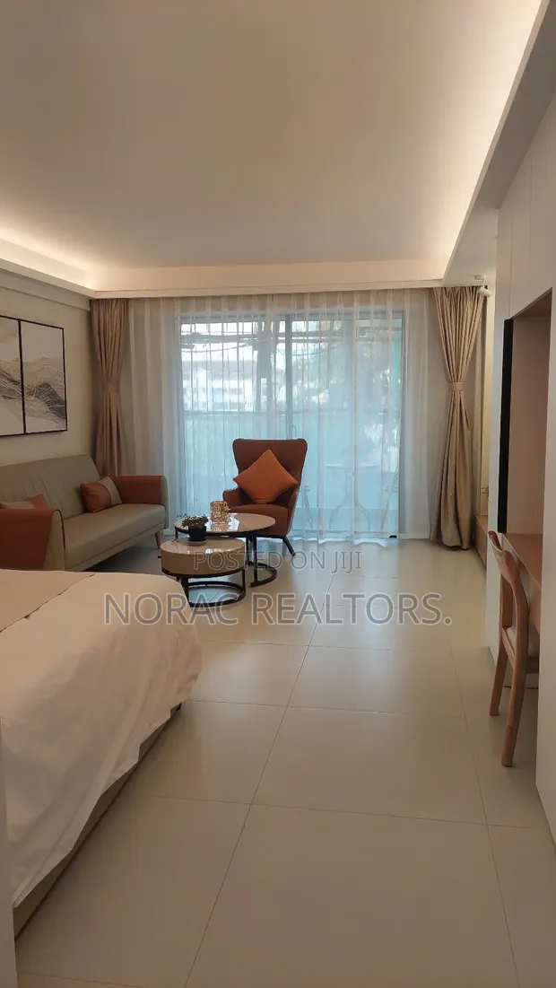 1bdrm Apartment in Amber Bay Apartment, Nairobi Central for sale