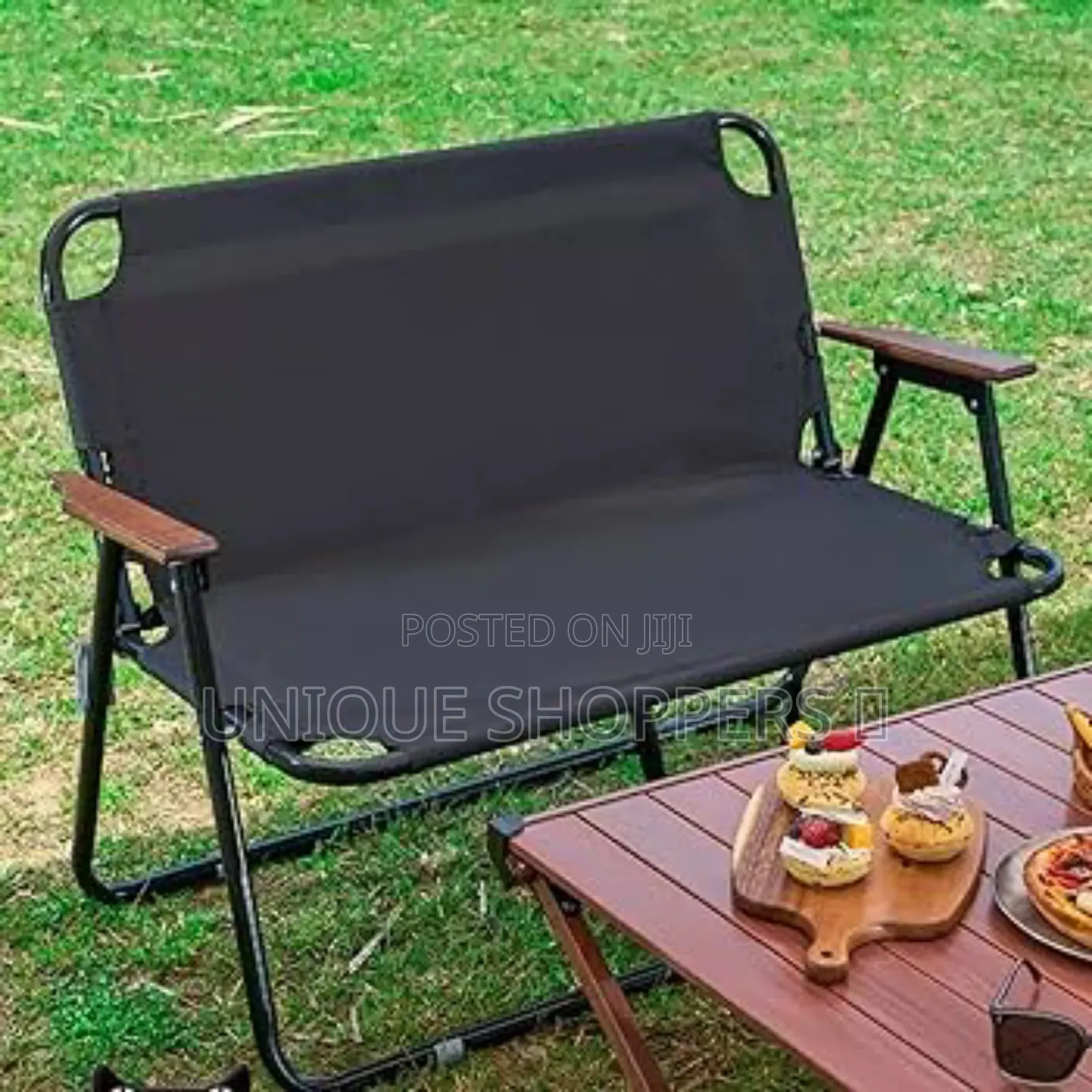 Quality Foldable Chair