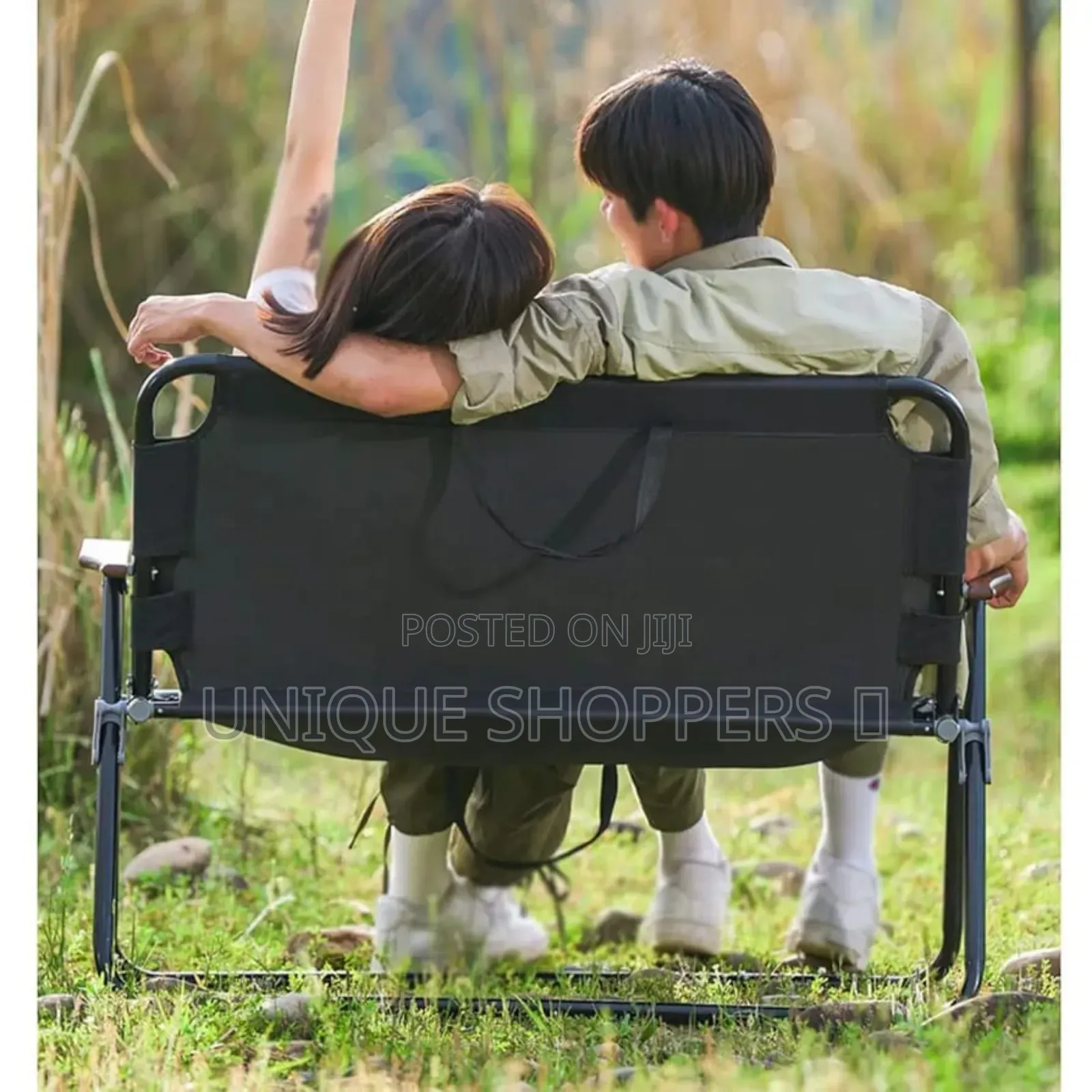 Quality Foldable Chair