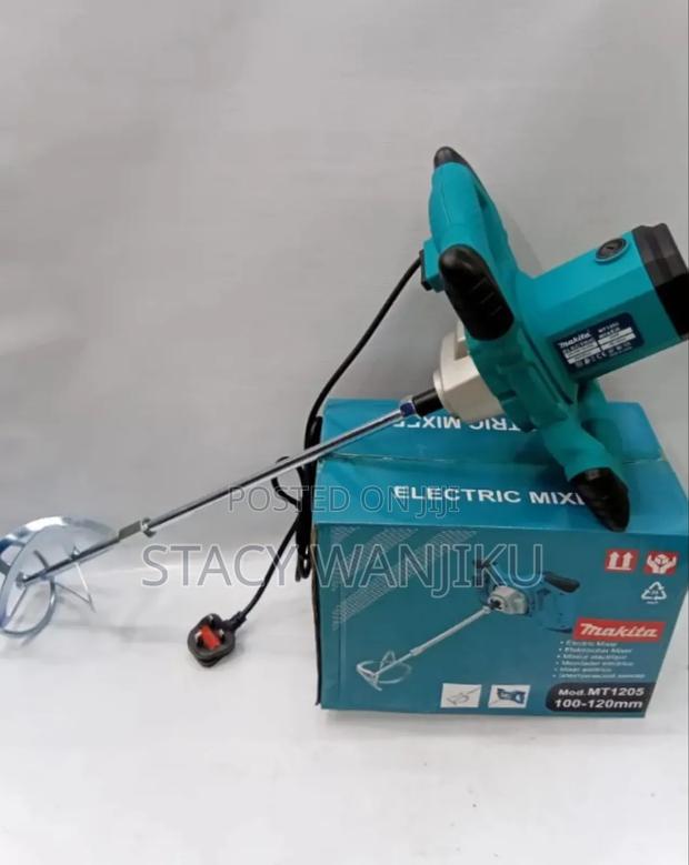Quality Makita Paint Mixer / Paint Mixer - main view