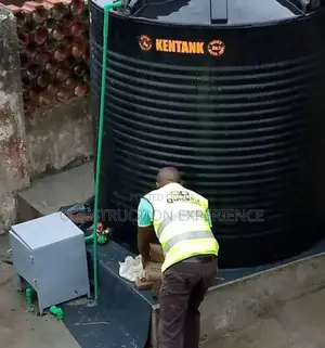 Plumber/Fixing
