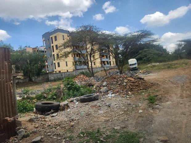 Prime 1⁄8 Acre Commercial Plots for Sale in Rongai