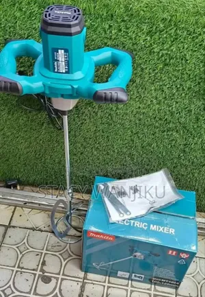 Heavy Duty Makita Paint Spray