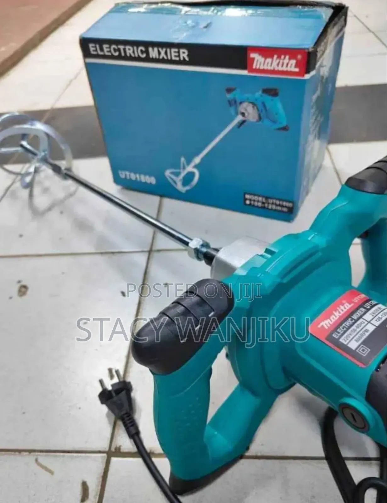 Paint Mixer Machine/ High Quality Paint Mixer Machine