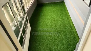 Balcony Floor Decoration Artificial Grass Carpets Outdoor Mats