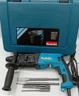 Makita Rotary Hammer Drill