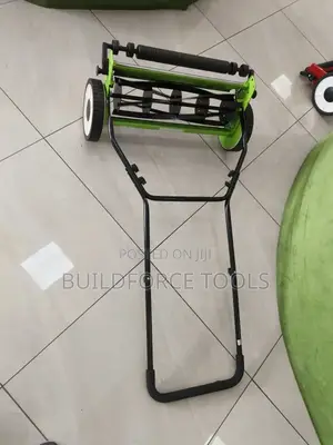 Manual 18i Inches Lawn Mower