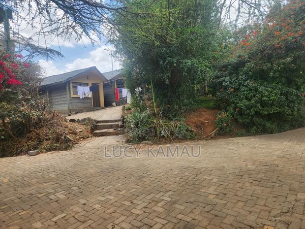 3⁄4 Acre Gem Fronting River and Nairobi National Park - thumbnail 8