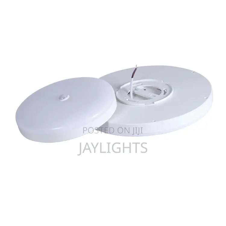 12w Led Human Body Sensor Inductions Night Light