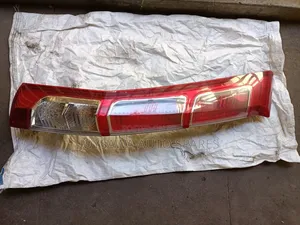 Honda Stream 2012 Taillight