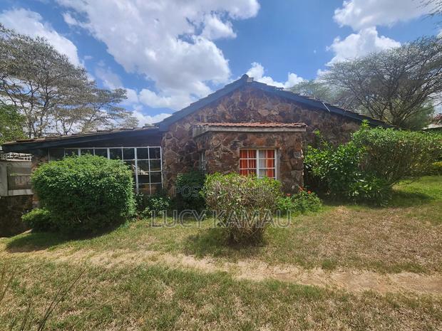 3⁄4 Acre Gem Fronting River and Nairobi National Park - thumbnail 12