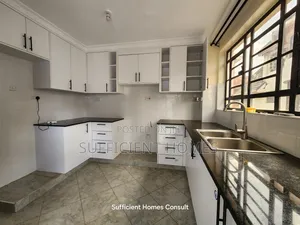 2bdrm Apartment in Thindigua/Kasarini for rent