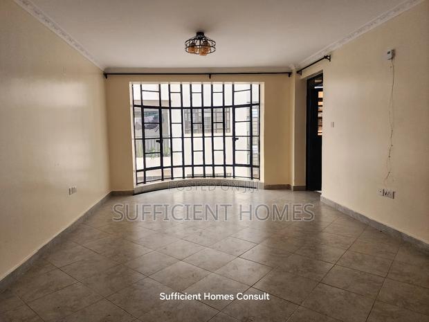 2bdrm Apartment in Thindigua/Kasarini for rent - thumbnail 2
