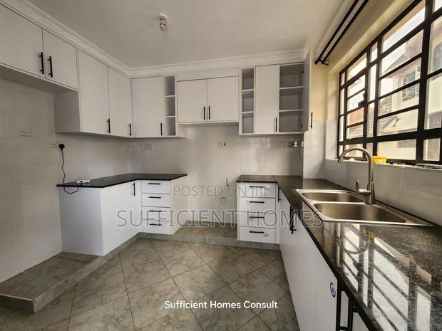 2bdrm Apartment in Thindigua/Kasarini for rent - thumbnail 5