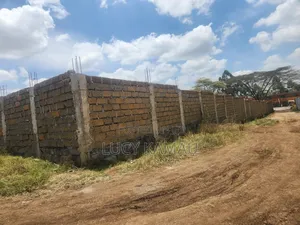 Prime Commercial 1⁄2 Acre Parcel Touching Tarmac